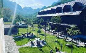 Boga Alpine Resort